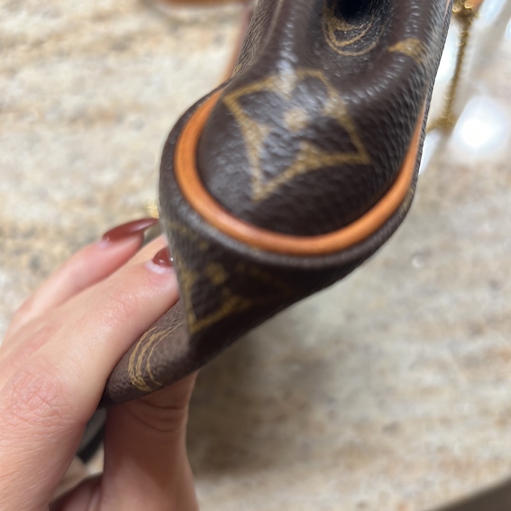 Louis Vuitton Eva - Picture 5 of 8